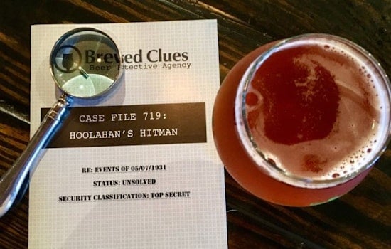 3 delicious events in Charlotte this week