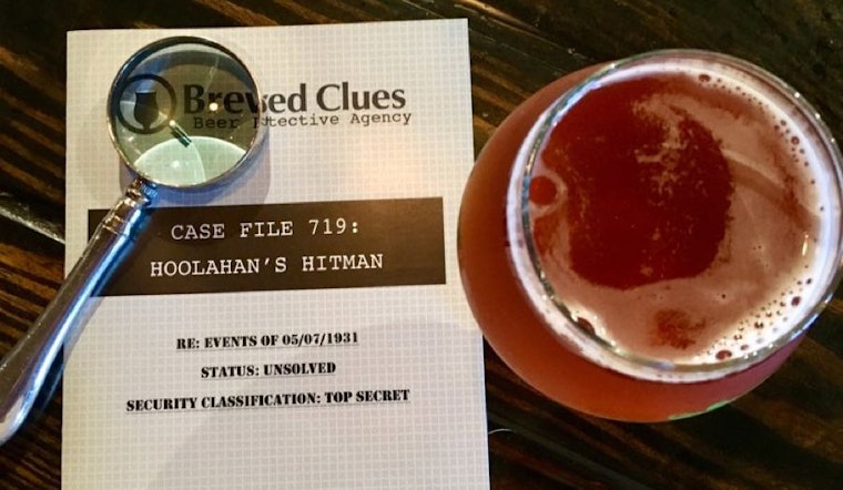 3 delicious events in Charlotte this week