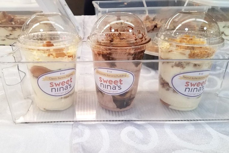 From a vegan deli to a pudding shop, check out 3 new spots in Center City