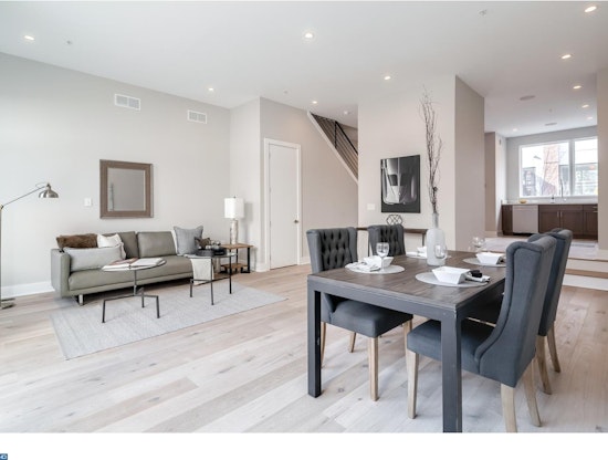 Philadelphia's most expensive residential rentals, revealed