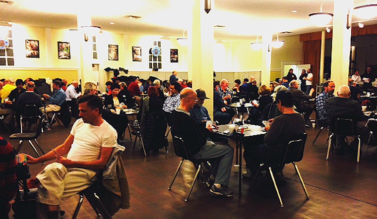 All About QuickTricks, The Castro's Longtime Bridge Club
