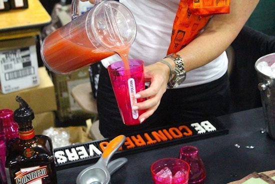 3 mouthwatering events in Dallas this week