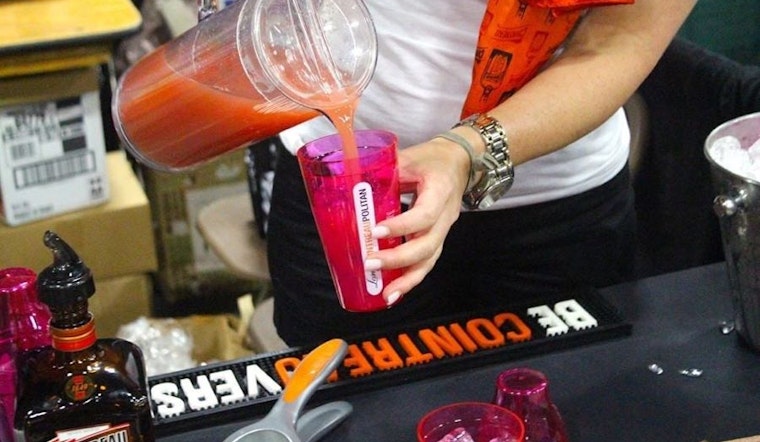 3 mouthwatering events in Dallas this week