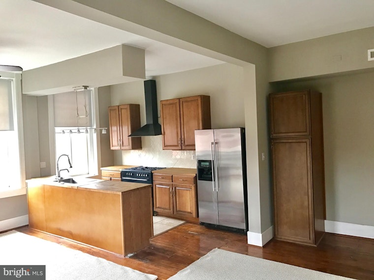 What will $1,200 rent you in Baltimore, right now?