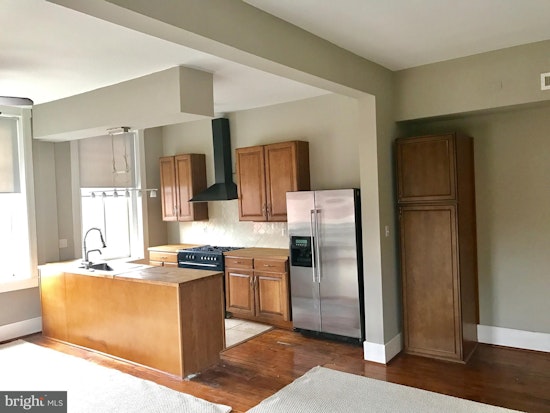 What will $1,200 rent you in Baltimore, right now?