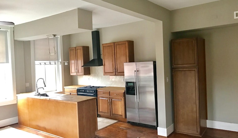 What will $1,200 rent you in Baltimore, right now?