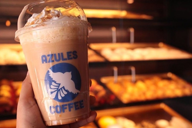 Anaheim's top 4 coffee spots