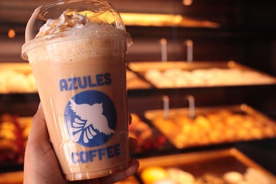 Anaheim's top 4 coffee spots