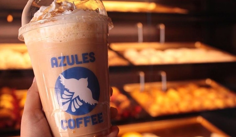 Anaheim's top 4 coffee spots
