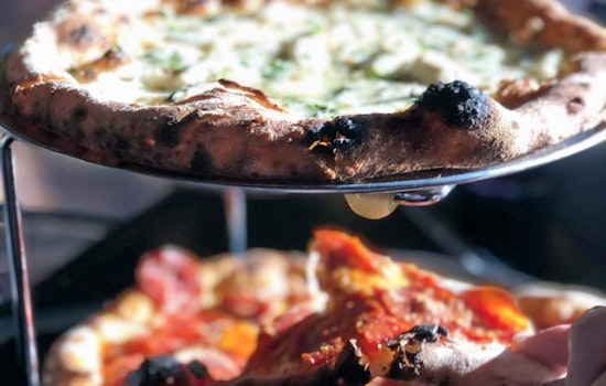 The 4 best spots to score pizza in Orlando