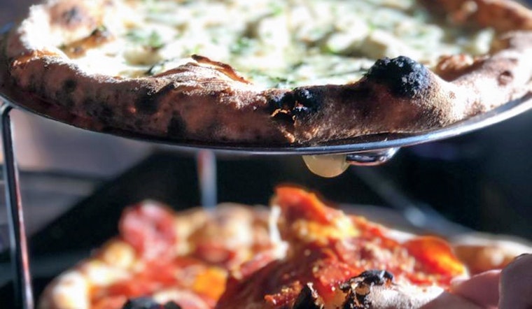 The 4 best spots to score pizza in Orlando