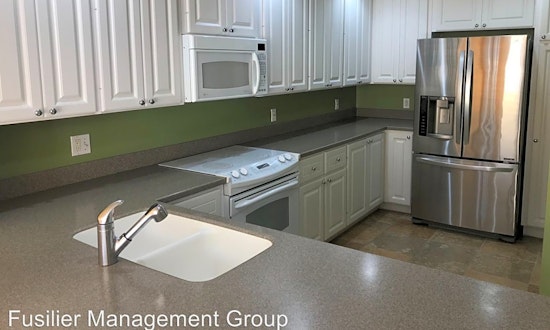 Apartments for rent in Orlando: What will $2,000 get you?