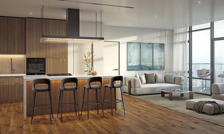 Apartments for rent in Los Angeles: What will $4,400 get you?