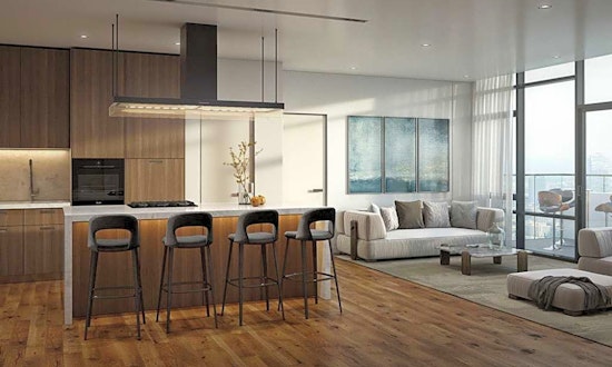 Apartments for rent in Los Angeles: What will $4,400 get you?