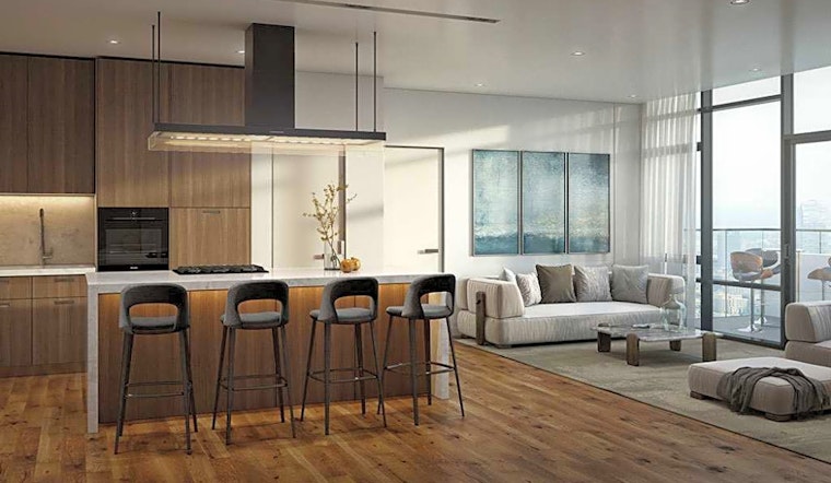 Apartments for rent in Los Angeles: What will $4,400 get you?