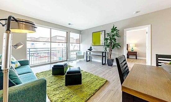 Apartments for rent in Indianapolis: What will $1,600 get you?