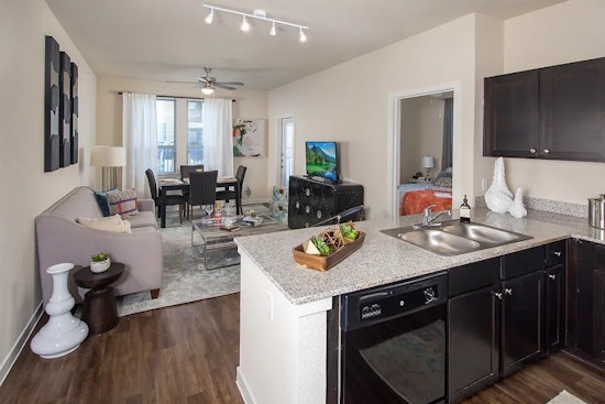 Apartments for rent in San Antonio: What will $1,200 get you?