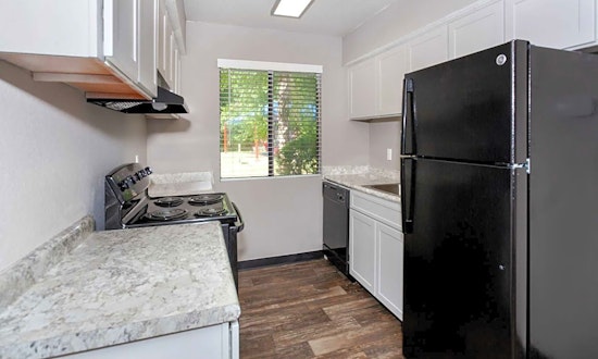 Apartments for rent in Nashville: What will $1,200 get you?