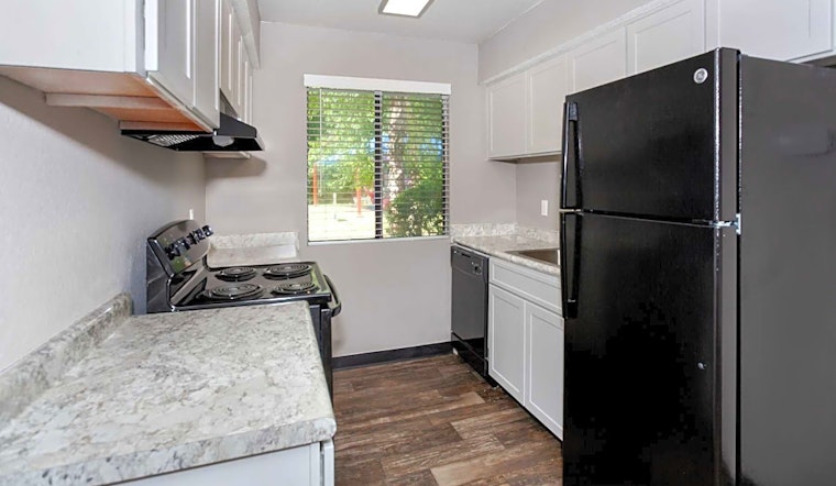 Apartments for rent in Nashville: What will $1,200 get you?