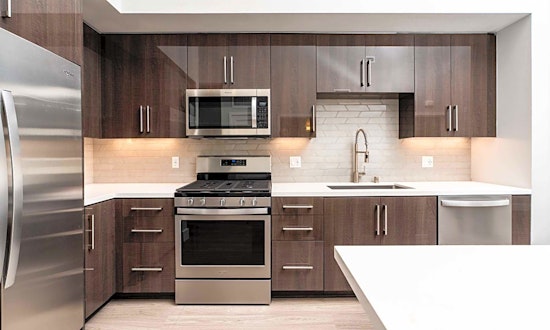 Apartments for rent in Long Beach: What will $2,600 get you?