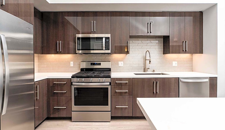 Apartments for rent in Long Beach: What will $2,600 get you?