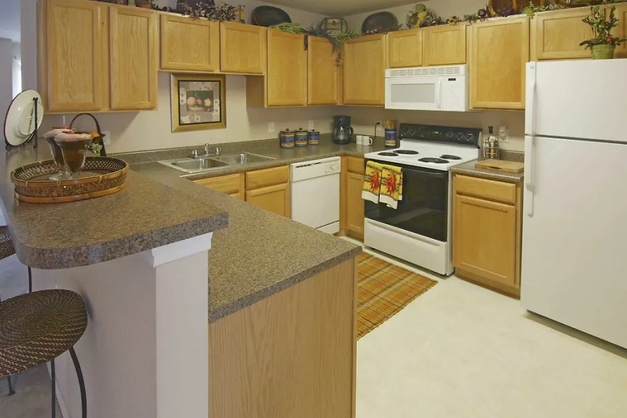 Apartments for rent in Fort Worth What will 900 get you?