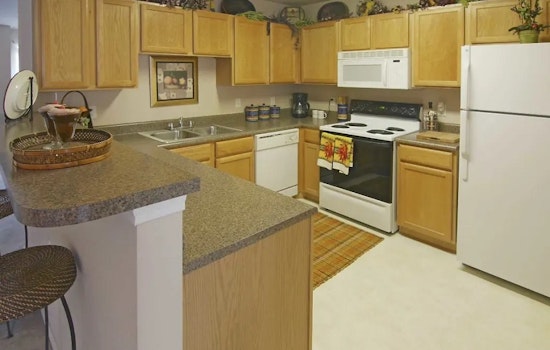 Apartments for rent in Fort Worth: What will $900 get you?