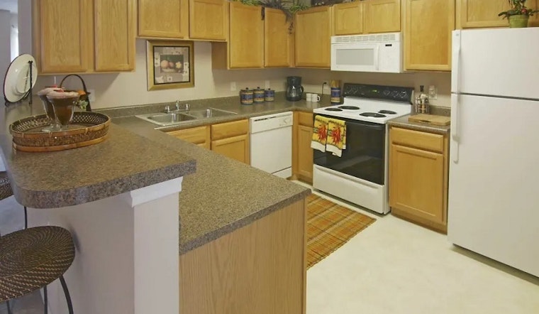 Apartments for rent in Fort Worth: What will $900 get you?