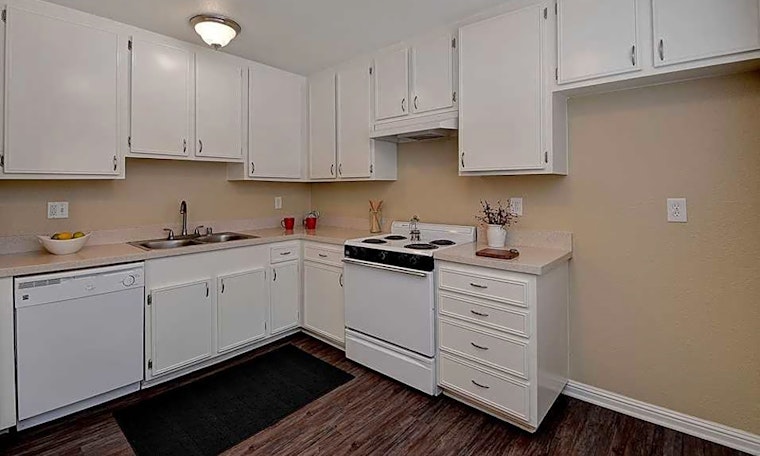 Apartments for rent in Santa Ana: What will $1,900 get you?