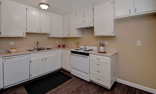 Apartments for rent in Santa Ana: What will $1,900 get you?