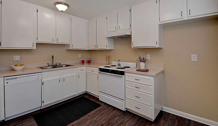 Apartments for rent in Santa Ana: What will $1,900 get you?