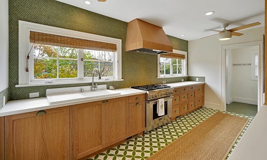 Apartments for rent in Oakland: What will $5,500 get you?