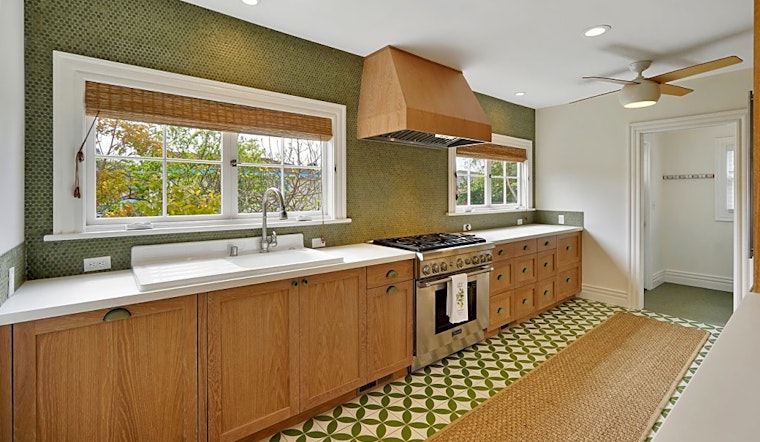 Apartments for rent in Oakland: What will $5,500 get you?