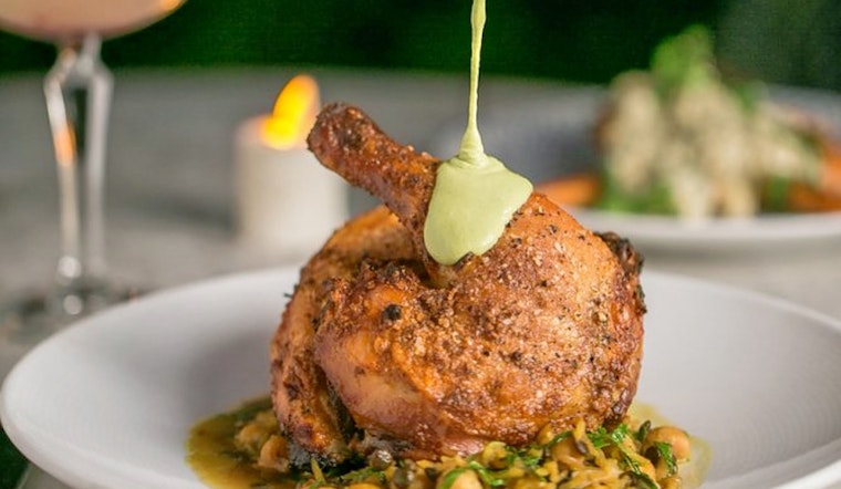 Here are Miami's top 4 Mediterranean spots