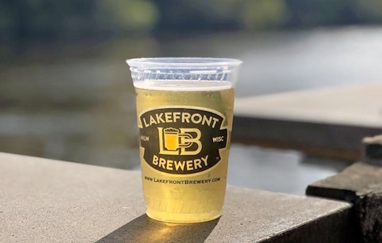 The 4 best breweries in Milwaukee