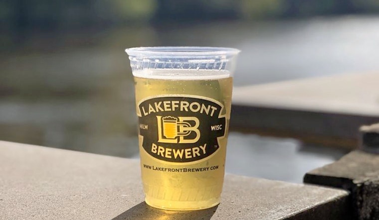 The 4 best breweries in Milwaukee