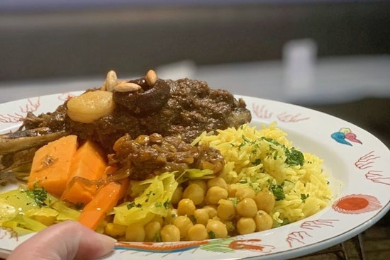 Here are Minneapolis' top 4 African spots