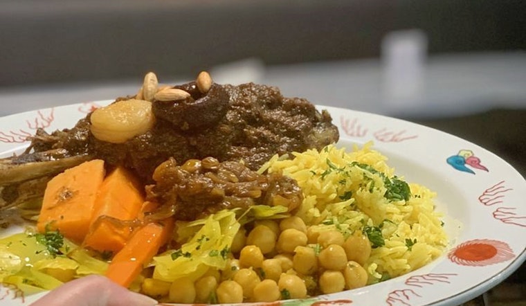 Here are Minneapolis' top 4 African spots