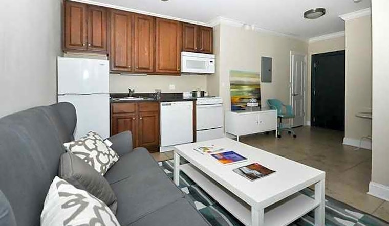 Apartments for rent in Chicago: What will $900 get you?