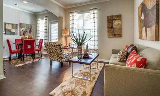 Apartments for rent in Plano: What will $1,800 get you?