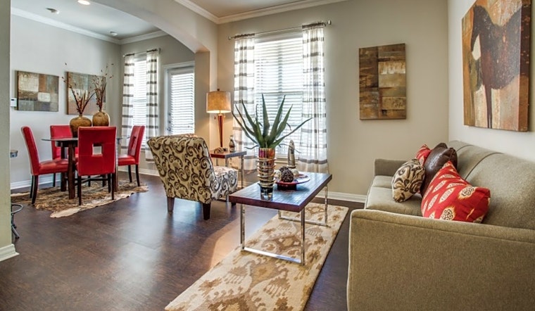 Apartments for rent in Plano: What will $1,800 get you?