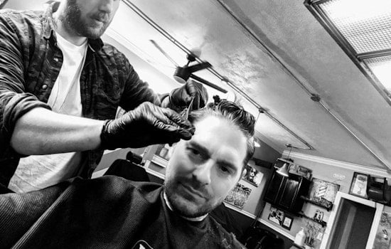 Explore 4 favorite cheap barbershops in Orlando