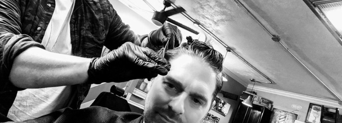 Explore 4 favorite cheap barbershops in Orlando