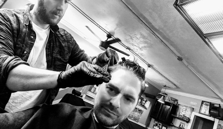 Explore 4 favorite cheap barbershops in Orlando