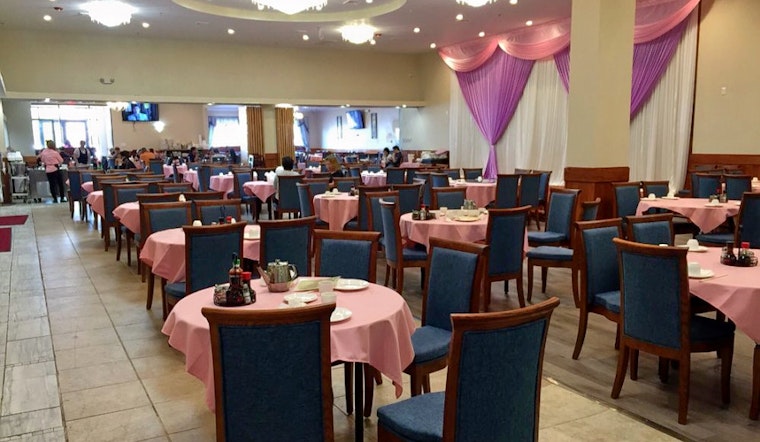 China Gourmet opens its doors in Mayfair