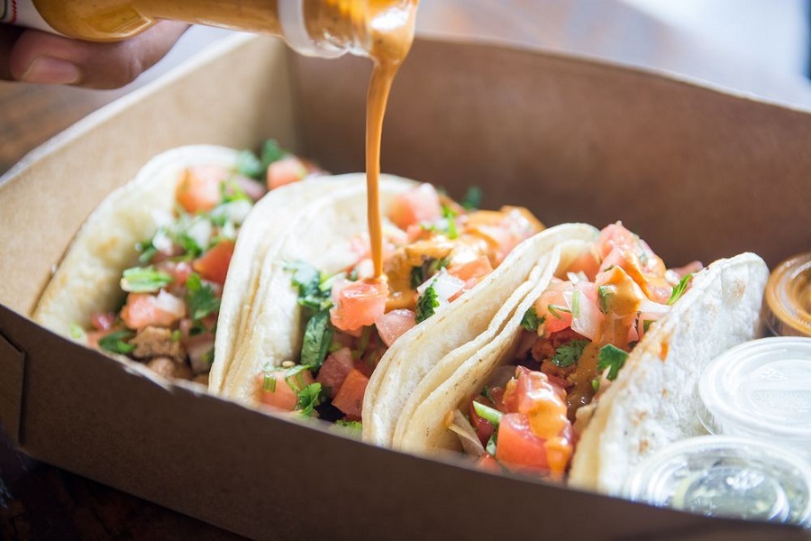 3 top options for cheap Mexican food in Baltimore