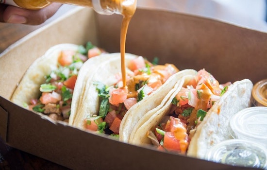 3 top options for cheap Mexican food in Baltimore