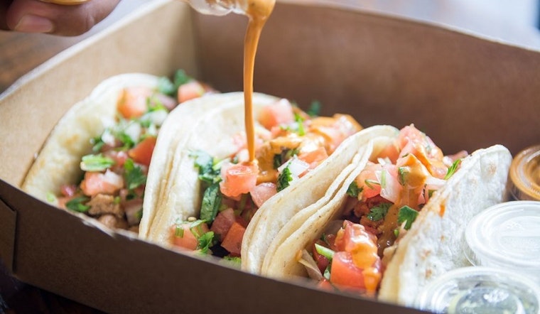 3 top options for cheap Mexican food in Baltimore
