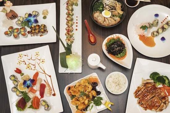 Are these trending New York City restaurants on your radar?