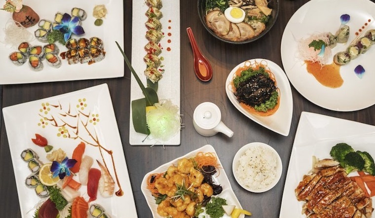 Are these trending New York City restaurants on your radar?